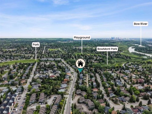 8411 Silver Springs Road Nw, Calgary, AB 