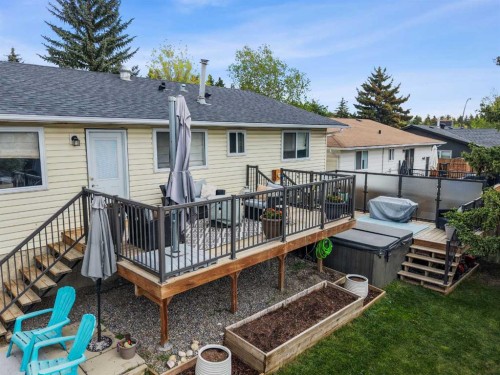 8411 Silver Springs Road Nw, Calgary, AB 