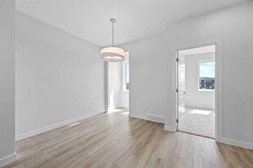 2112 152 Avenue Nw, Calgary, AB - Indoor Photo Showing Other Room