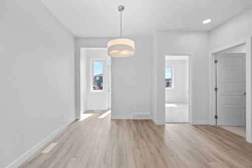 2112 152 Avenue Nw, Calgary, AB - Indoor Photo Showing Other Room
