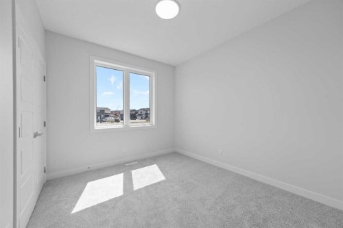 2112 152 Avenue Nw, Calgary, AB - Indoor Photo Showing Other Room