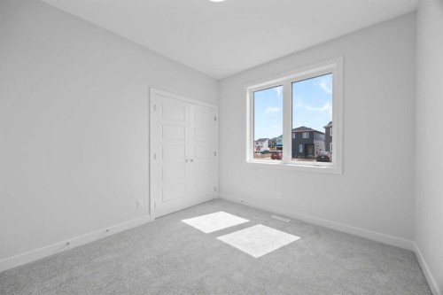 2112 152 Avenue Nw, Calgary, AB - Indoor Photo Showing Other Room