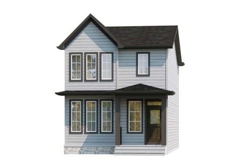2112 152 Avenue Nw, Calgary, AB 