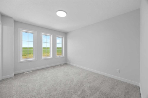 2112 152 Avenue Nw, Calgary, AB - Indoor Photo Showing Other Room
