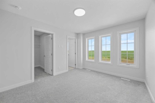 2112 152 Avenue Nw, Calgary, AB - Indoor Photo Showing Other Room