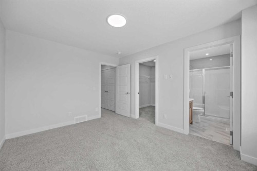 2112 152 Avenue Nw, Calgary, AB - Indoor Photo Showing Other Room
