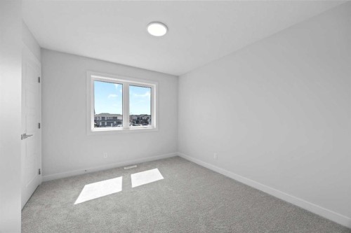 2112 152 Avenue Nw, Calgary, AB - Indoor Photo Showing Other Room