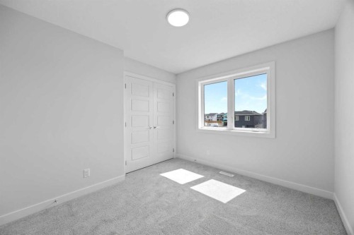 2112 152 Avenue Nw, Calgary, AB - Indoor Photo Showing Other Room