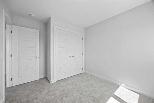 2112 152 Avenue Nw, Calgary, AB - Indoor Photo Showing Other Room
