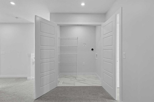 2112 152 Avenue Nw, Calgary, AB - Indoor Photo Showing Other Room
