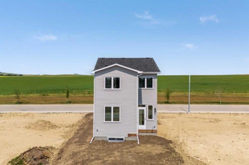 2112 152 Avenue Nw, Calgary, AB - Outdoor