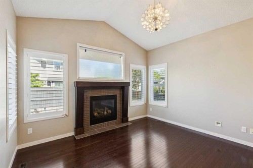 53 Sage Valley Circle Nw, Calgary, AB 