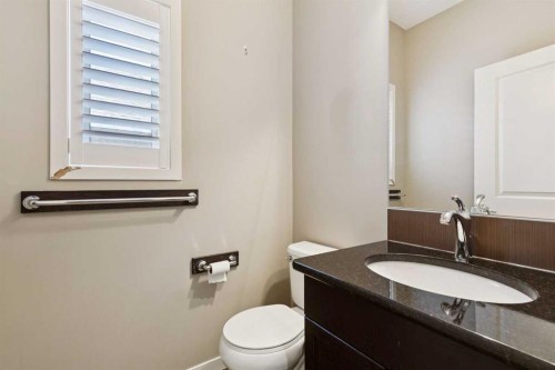 53 Sage Valley Circle Nw, Calgary, AB 