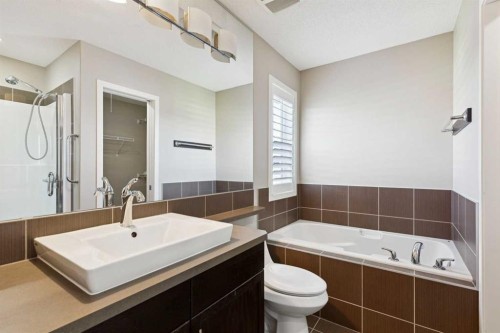 53 Sage Valley Circle Nw, Calgary, AB 