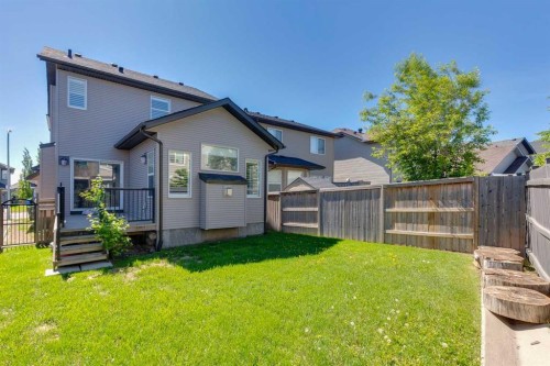 53 Sage Valley Circle Nw, Calgary, AB 