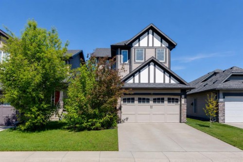 53 Sage Valley Circle Nw, Calgary, AB 