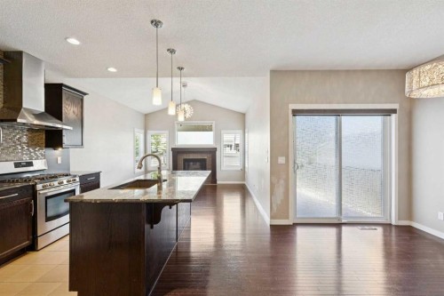 53 Sage Valley Circle Nw, Calgary, AB 