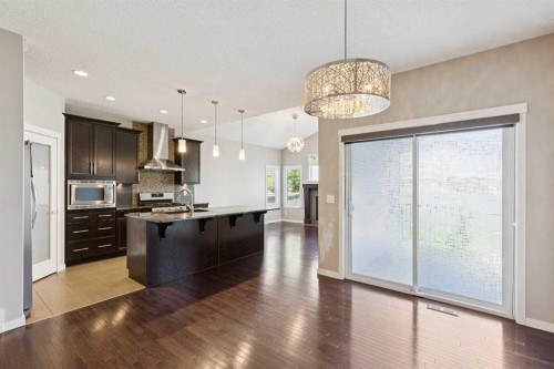 53 Sage Valley Circle Nw, Calgary, AB 