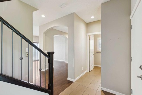 53 Sage Valley Circle Nw, Calgary, AB 