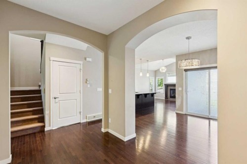 53 Sage Valley Circle Nw, Calgary, AB 