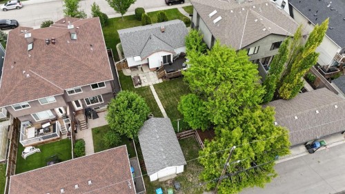 409 29 Avenue Nw, Calgary, AB 
