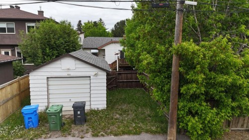 409 29 Avenue Nw, Calgary, AB 