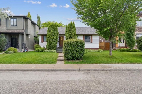 409 29 Avenue Nw, Calgary, AB 