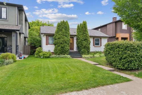 409 29 Avenue Nw, Calgary, AB 