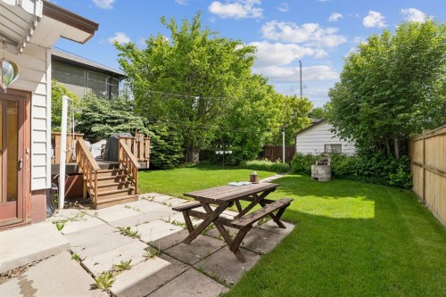 409 29 Avenue Nw, Calgary, AB 