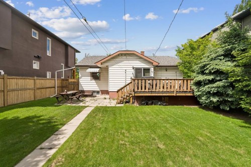 409 29 Avenue Nw, Calgary, AB 