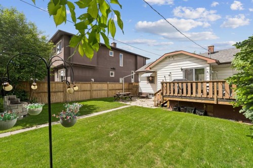 409 29 Avenue Nw, Calgary, AB 