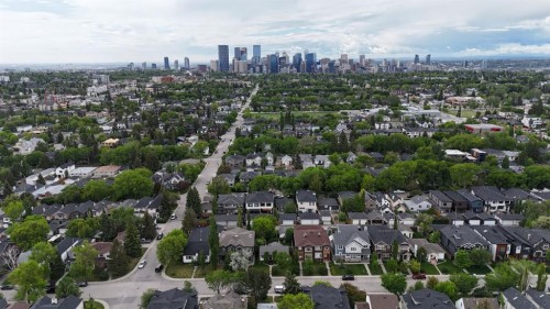 409 29 Avenue Nw, Calgary, AB 