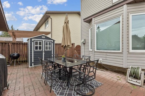 2129 Summerfield Boulevard Se, Airdrie, AB 