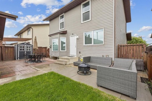 2129 Summerfield Boulevard Se, Airdrie, AB 