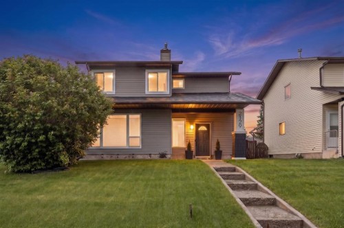2129 Summerfield Boulevard Se, Airdrie, AB 
