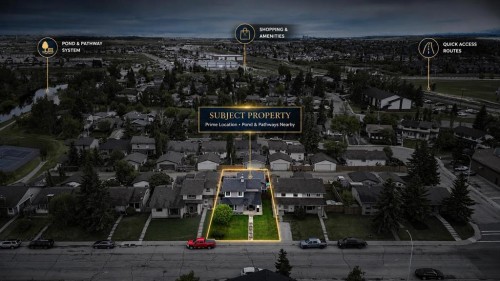 2129 Summerfield Boulevard Se, Airdrie, AB 