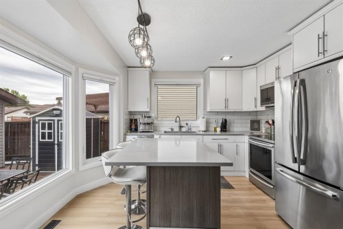 2129 Summerfield Boulevard Se, Airdrie, AB 