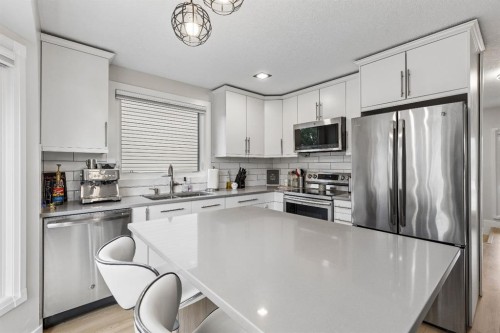2129 Summerfield Boulevard Se, Airdrie, AB 