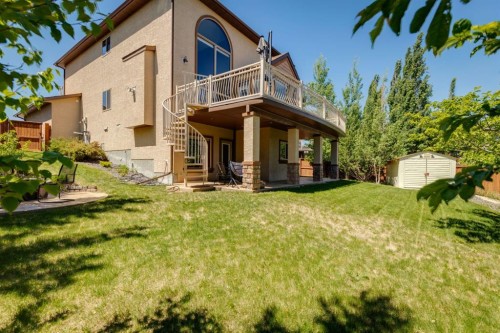 35 Tremblant Point Sw, Calgary, AB 