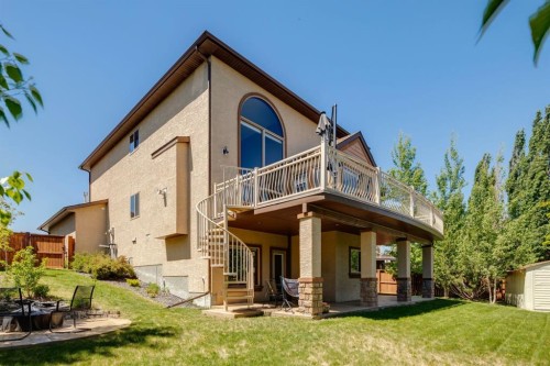 35 Tremblant Point Sw, Calgary, AB 