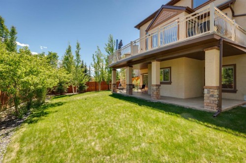 35 Tremblant Point Sw, Calgary, AB 