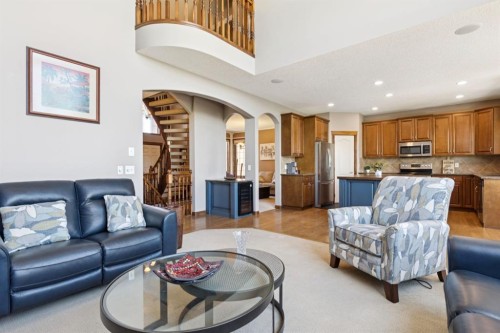 35 Tremblant Point Sw, Calgary, AB 