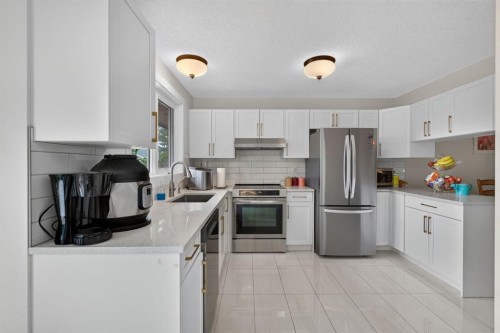 44-1012 Ranchlands Boulevard Nw, Calgary, AB 