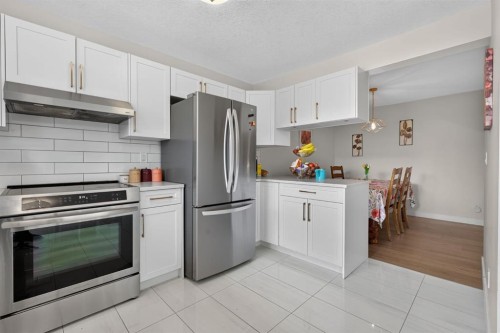 44-1012 Ranchlands Boulevard Nw, Calgary, AB 