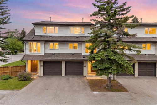 44-1012 Ranchlands Boulevard Nw, Calgary, AB 