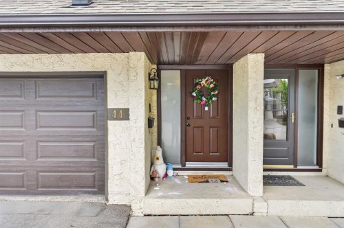 44-1012 Ranchlands Boulevard Nw, Calgary, AB 