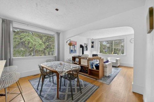 924 7A Street Nw, Calgary, AB - Indoor