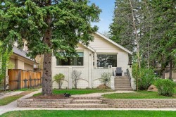 924 7A Street NW Calgary, AB T2M 3H2