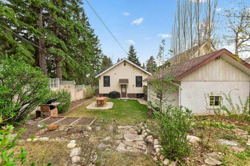 924 7A Street Nw, Calgary, AB - Outdoor