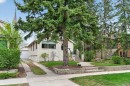 924 7A Street Nw, Calgary, AB  - Outdoor 